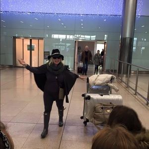 Meet your Posher, Jan